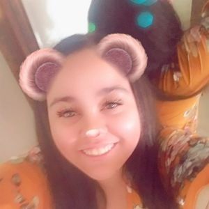 Meet your Posher, Lylivette16